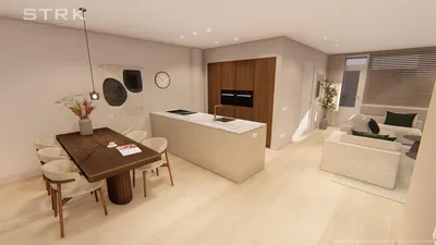   Houta Bogardeind  App  - EetkamerKeuken