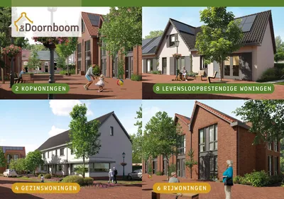 HOU ECHT deDoornboom afbeelding nieuwsartikel A