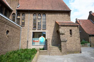 Houta---St Jozef Geldrop