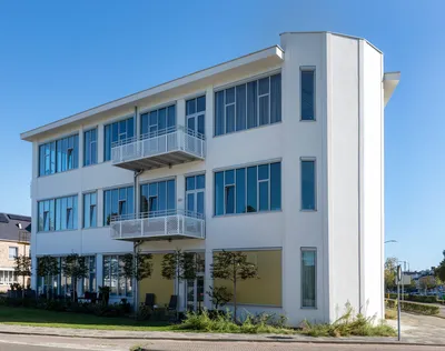 Houta Twekafabriek- kopoe