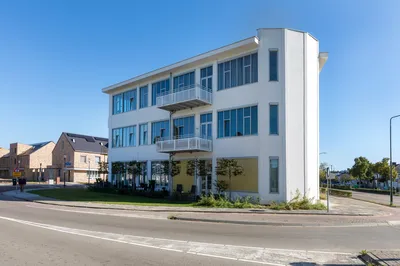 Houta Twekafabriek-