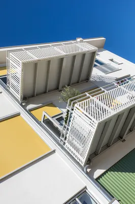 Houta Twekafabriek-