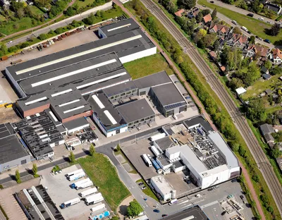 Industriepark Geldrop  LR