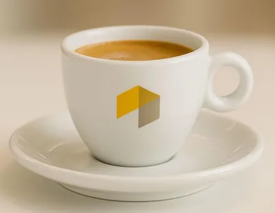 Koffiekopje