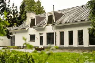 The Creators Hub - Jordi Sloots - HOUTA-