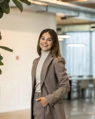 The Creators Hub - Sanne Marcellis - Houta -