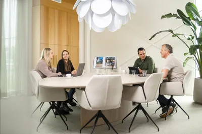 The Creators Hub - Sanne Marcellis - Houta -