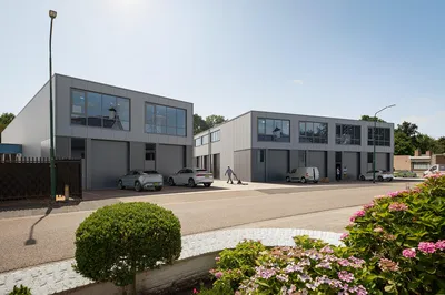 Vlier Geldrop  LR