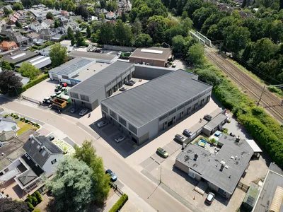 Vlier Geldrop  LR