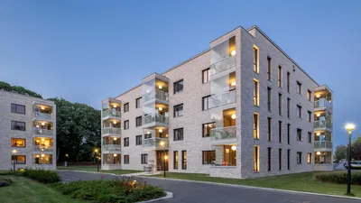 Wlth najaar --HDR-bewerkt bewerkt